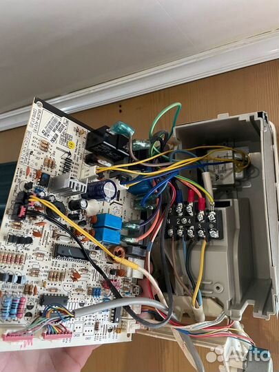 Чистка кондиционеров,ремонт,заправка