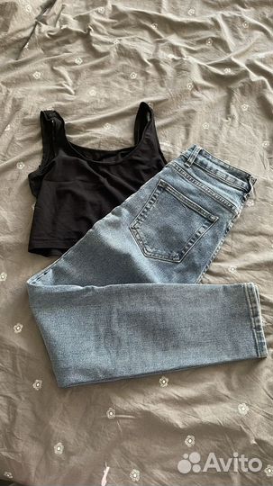 Женские вещи пакетом