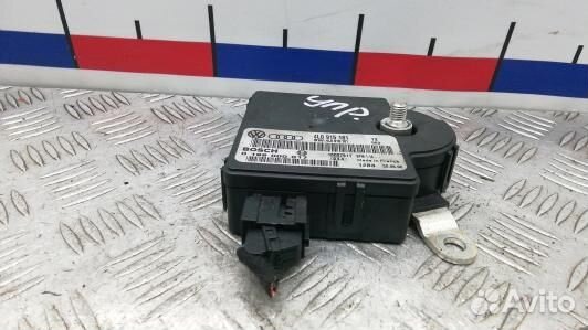 Блок управления audi Q7 (UAD01NC01)