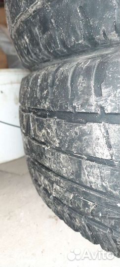 Amtel Cruise 4x4 215/65 R16 98H