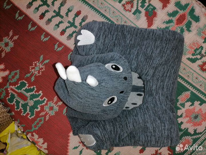 Комбинезон весна осень 68