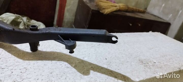 Педаль газа audi a4b5