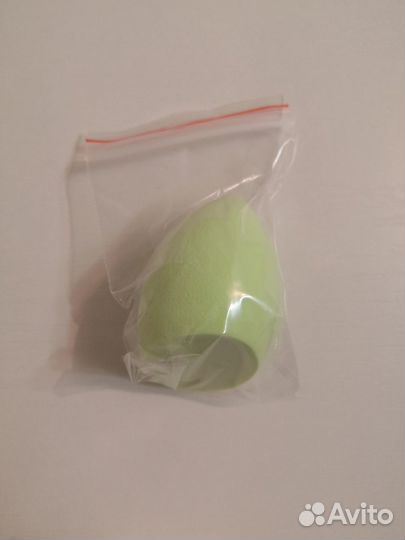 Спонжи для макияжа