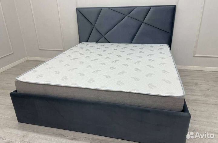 Матрасы от производителя