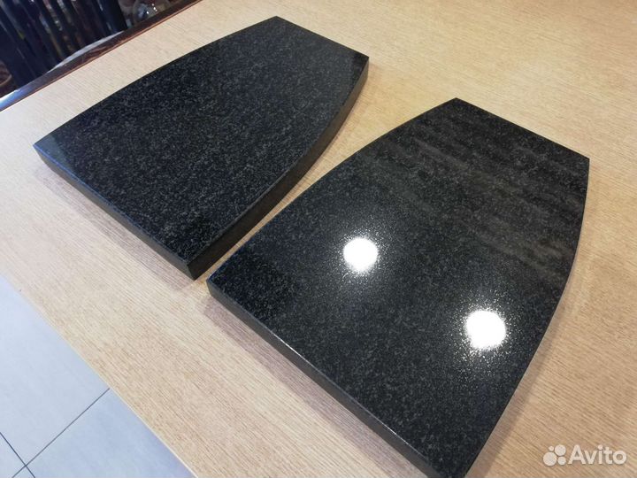 Мраморные подиумы Heco Victa Prime 702