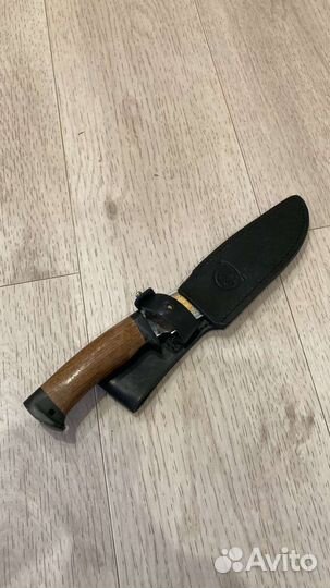 Златоустовский нож Артыбаш