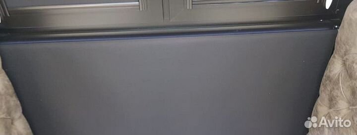 Рулонные кассетные шторы блекаут B8978-Q5556