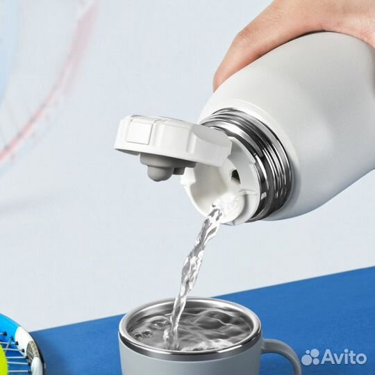 Термос Xiaomi Funjia Cup 1000 ml