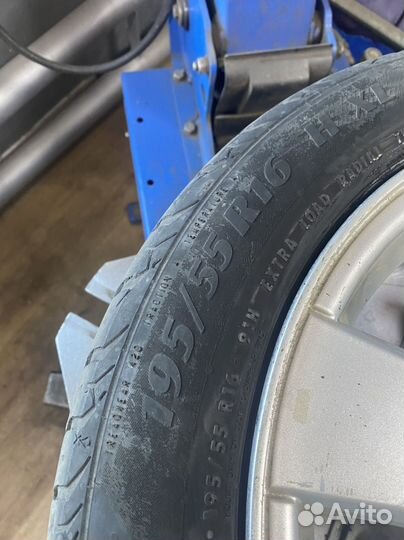 Matador MP 47 Hectorra 3 195/55 R16 91H