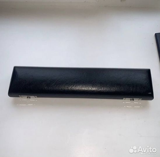 Флейта поперечная maxtone