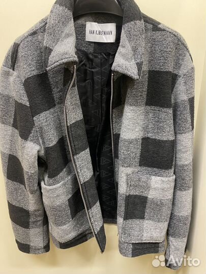 Кардиган Han kjobenhavn (XL) оригинал