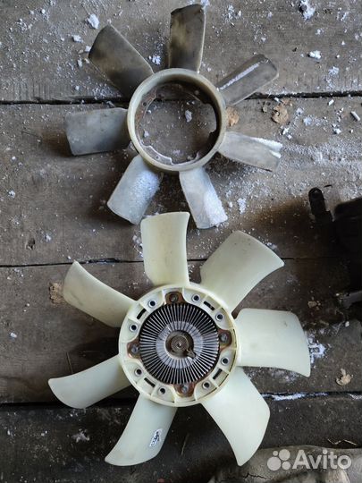 Вискомуфта 1jzge