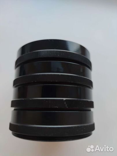 Фотофильтры м77 на мто зло