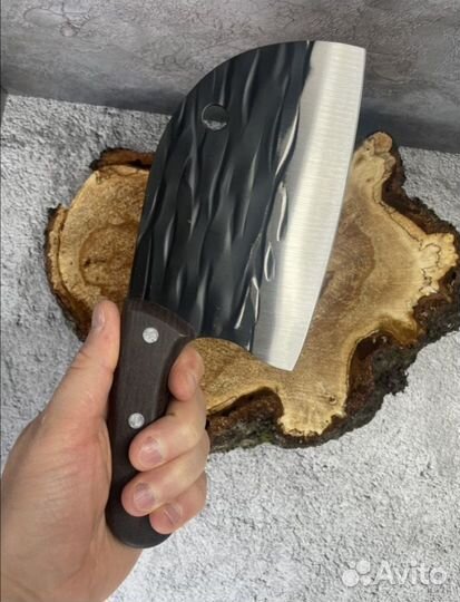 Сербский нож