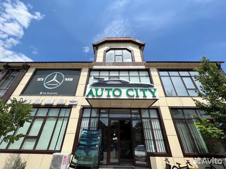 Дверь передняя Toyota Camry 50