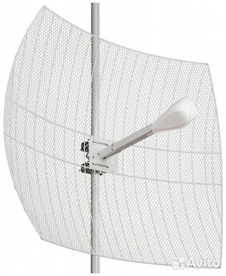 Антенна 4g mimo kroks KNA27-1700/2700