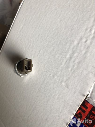 Датчик давления масла двс E330356 330356 ERA