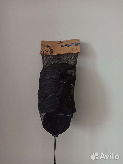 Роликовая защита powerslide XL