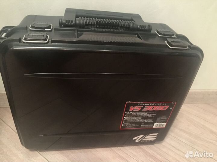 Ящик рыболовный Meiho Versus VS-3080