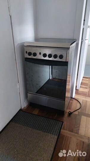 Газовая плита бу бесплатно