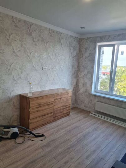 1-к. квартира, 42 м², 8/10 эт.