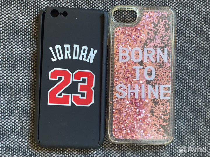 Чехол на iPhone 6