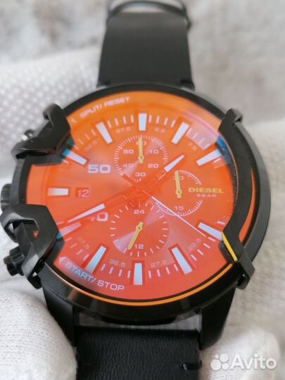 Часы мужские diesel dz4519