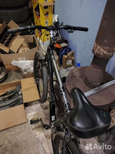 Велосипед Trek 3700
