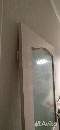 Дверь межкомнатная 800 х 2000 бу