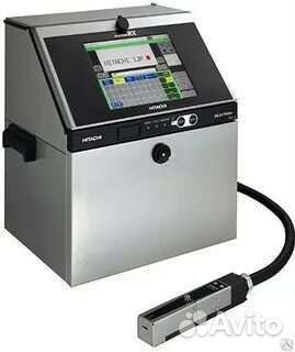 Обслуживание и ремонт маркировочного оборудования