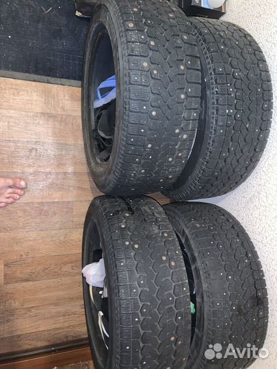 Yokohama Ice Guard F700S 195/55 R15