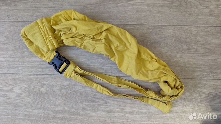 Слинги, переноски