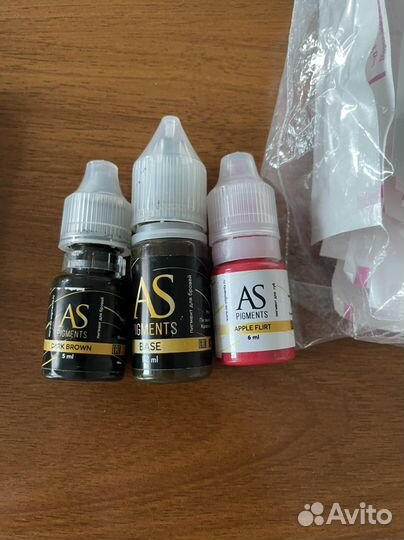 Машинка для перманентного макияжа