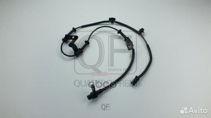 Импульсный датчик abs fr rh qf60f00461 quattro