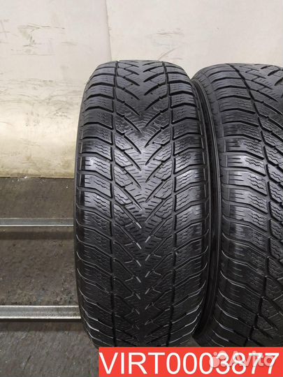 Goodyear Wrangler Ultra Grip 255/65 R17 110T