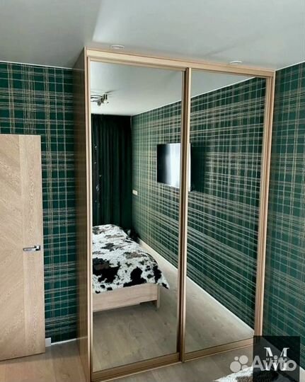 Шкаф купе на заказ