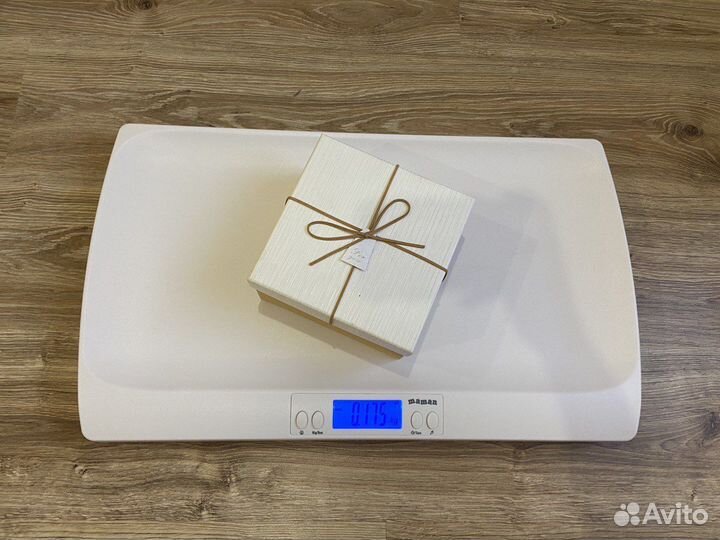 Аренда детских весов Maman для новорожденных