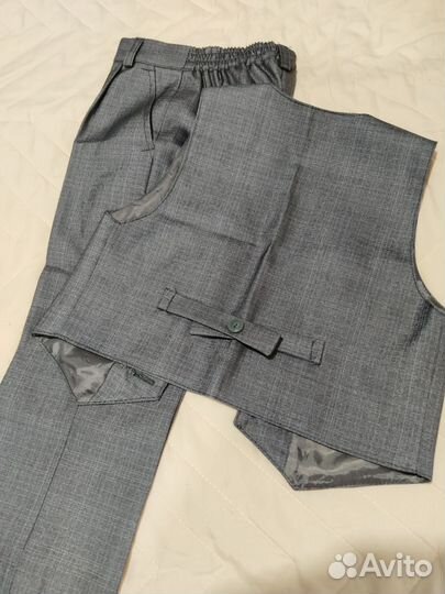 Костюм на мальчика