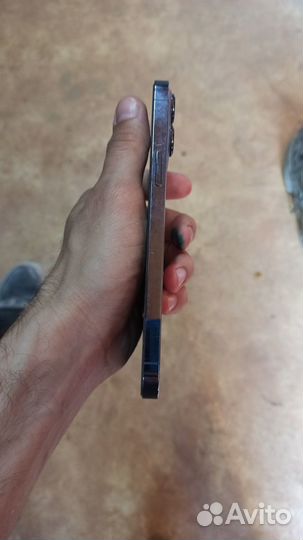 iPhone 13 Pro Max, 128 ГБ