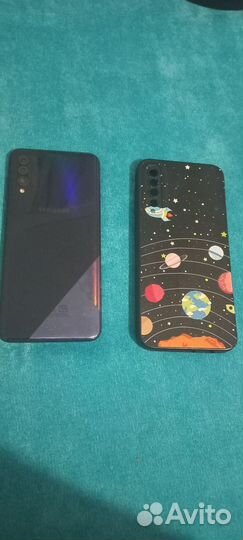 Samsung Galaxy A30s, 4/64 ГБ