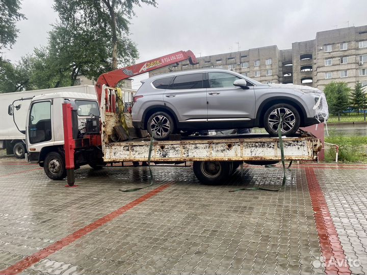 Ремонт и обслуживание авто