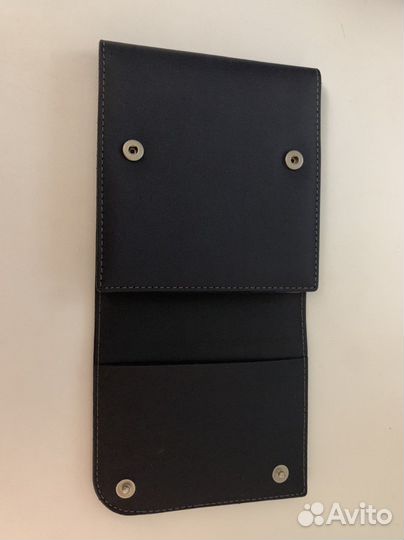 Кейс CD/DVD (12 листов)