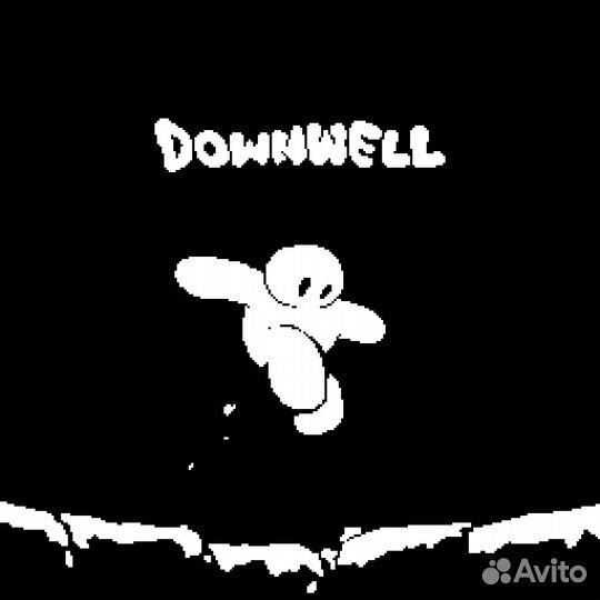Downwell