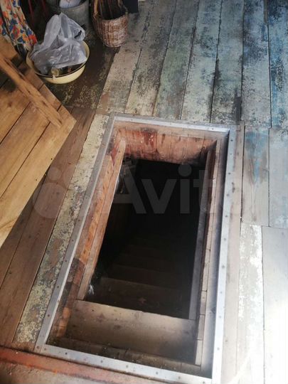 Гараж, 16 м²