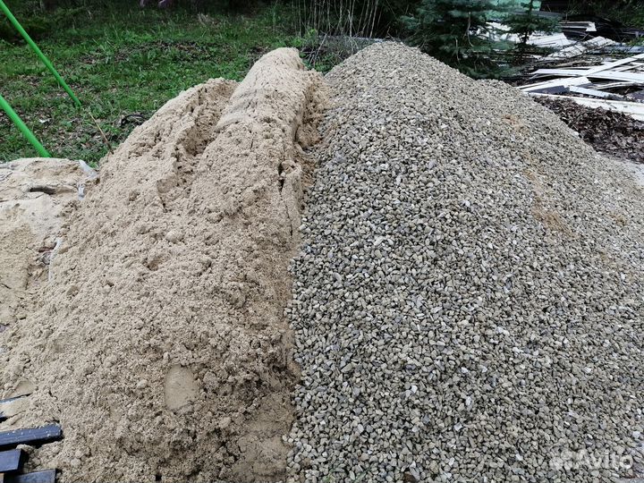 Плодородный грунт для грядок