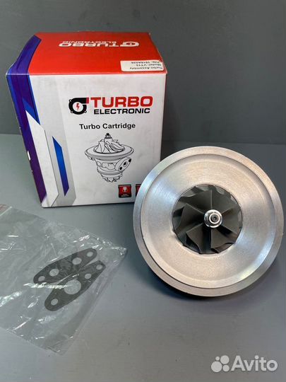 Картридж для Mitsubishi Pajero 1515A026 VT12