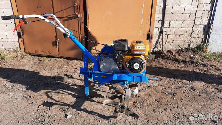 Плуг 86 Механический завод ПСК-5, 2014