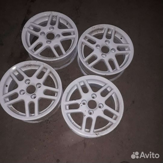 Диски r13 на ваз