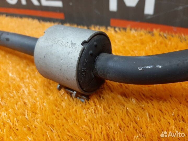 Стабилизатор задний Mercedes-Benz E-Class W212