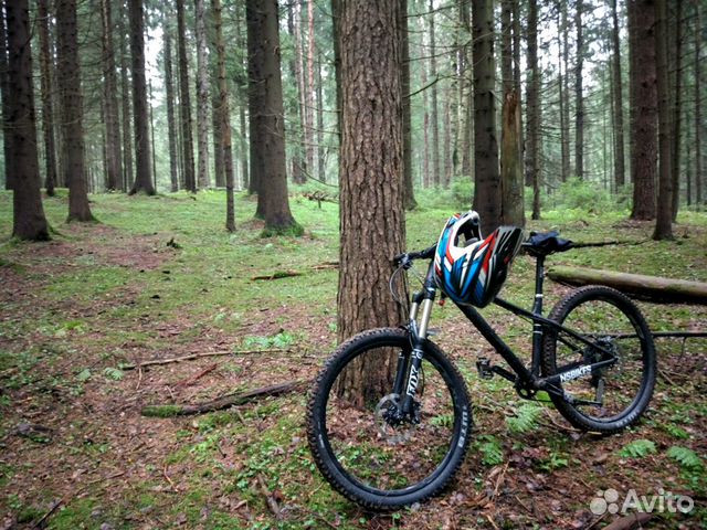 Ns bikes Eccentric alu Evo 27.5